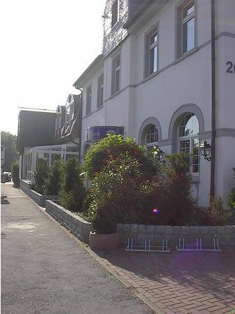 Castrop-Rauxel Allemagne code promo Booking.com