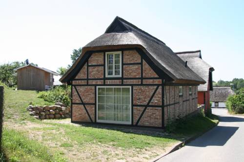 Neuenkirchen op Rugen Duitsland promotiecode Booking.com