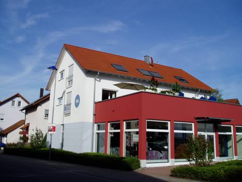 Rost Deutschland Promo-Code Booking.com