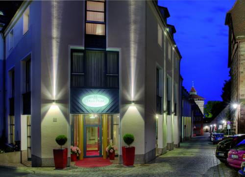 Nürnberg Germany Promo Code Booking.com