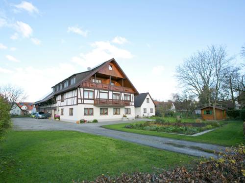 Ahausen Allemagne code promo Booking.com