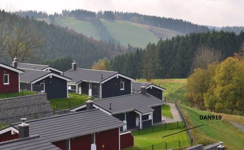 Andreasberg Duitsland promotiecode Booking.com