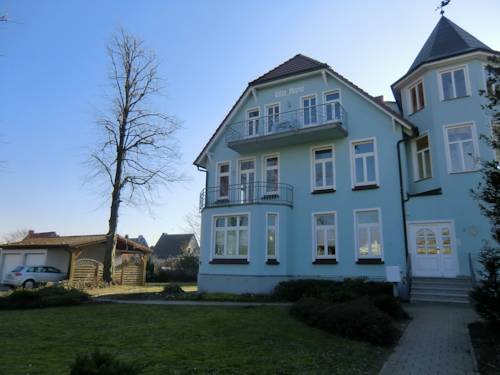 Kühlungsborn Deutschland Promo-Code Booking.com