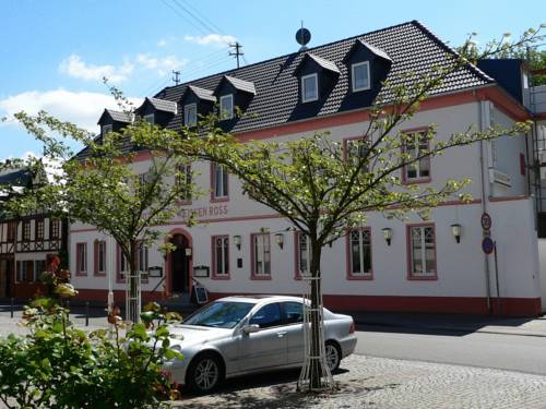 Lahnstein Allemagne code promo Booking.com