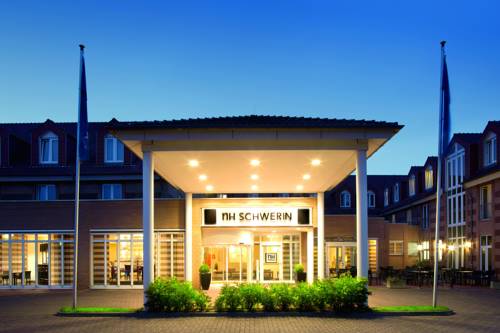 Schwerin Allemagne code promo Booking.com