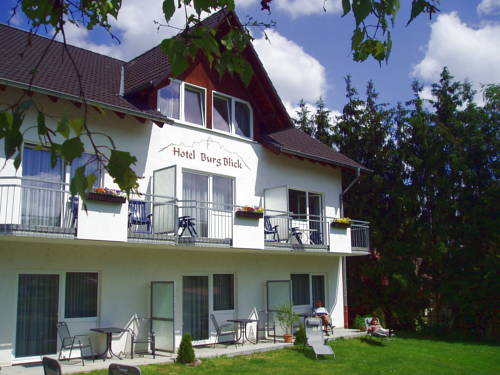 Bad Kreuznach / Bad Münster am Stein Allemagne code promo Booking.com