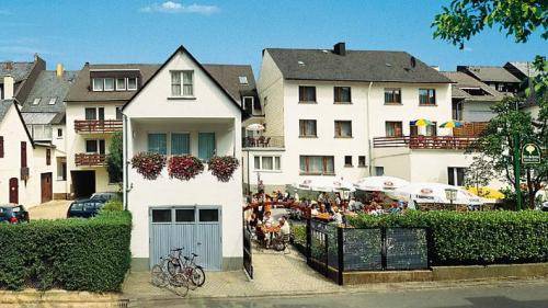 Enkirch Allemagne code promo Booking.com
