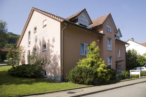 Inzlingen Allemagne code promo Booking.com