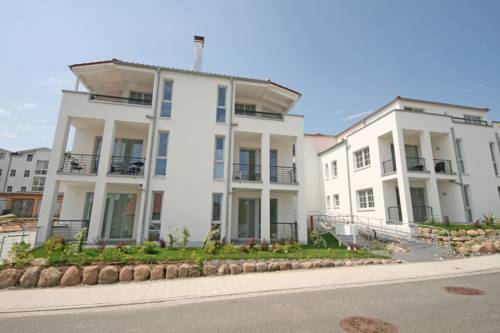 Göhren (Ostseebad) Germany Promo Code Booking.com