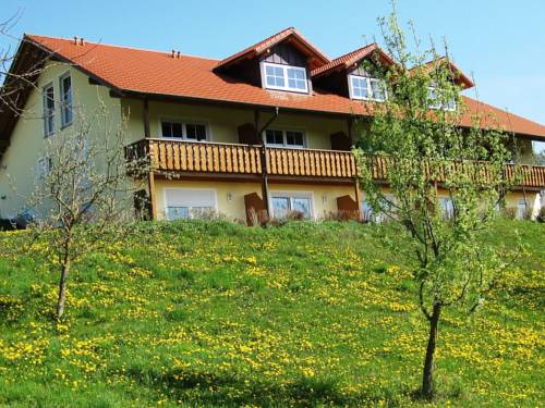 Rotthalmünster Duitsland promotiecode Booking.com