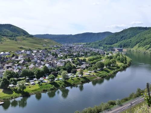 Bruttig-Fankel Duitsland promotiecode Booking.com