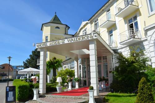 Kühlungsborn Deutschland Promo-Code Booking.com
