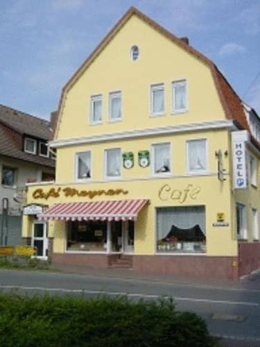 Bad Münder Allemagne code promo Booking.com