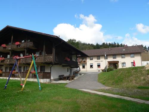 Achslach Allemagne code promo Booking.com