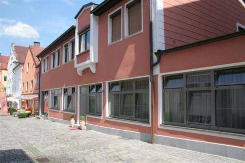 Simbach a. auberge Allemagne code promo Booking.com