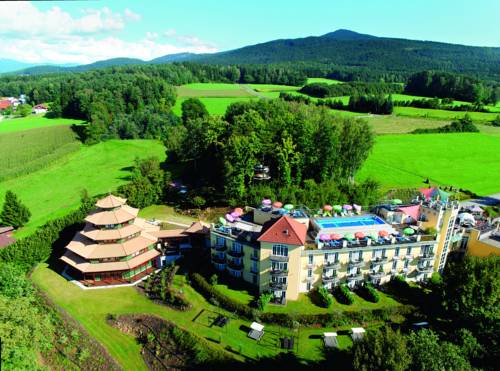 Grafenwiesen Duitsland promotiecode Booking.com