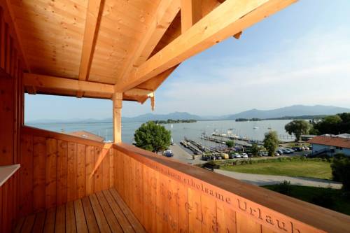 Gstadt am Chiemsee Germany Promo Code Booking.com