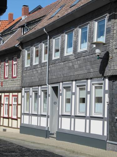 Goslar Deutschland Promo-Code Booking.com