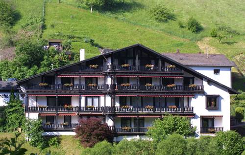 Alpirsbach Duitsland promotiecode Booking.com