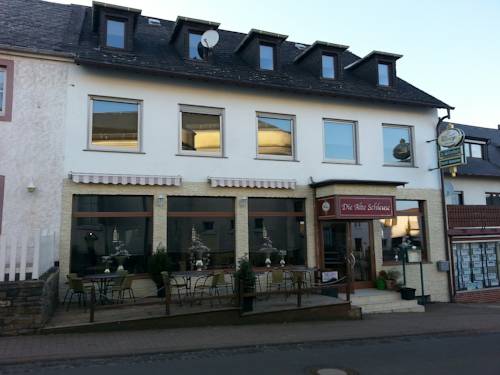 Manderscheid Duitsland promotiecode Booking.com