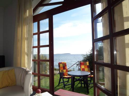 Putbus Allemagne code promo Booking.com