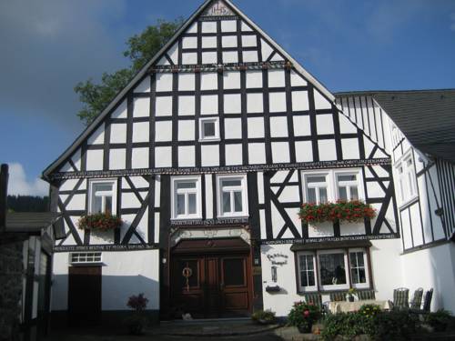 Schmallenberg Duitsland promotiecode Booking.com