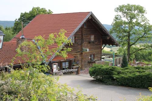Dannenfels Duitsland promotiecode Booking.com