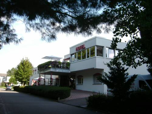 Lahr Deutschland Promo-Code Booking.com