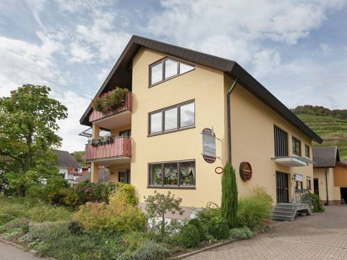 Vogtsburg-Oberbergen Duitsland promotiecode Booking.com