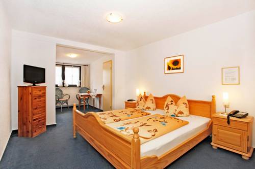Usingen Duitsland promotiecode Booking.com
