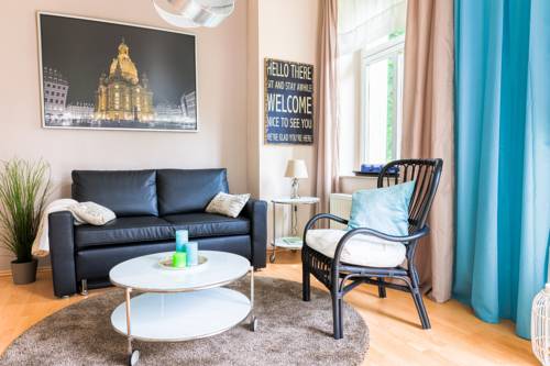 Dresden Germany Promo Code Booking.com