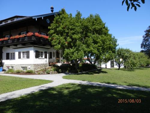 Brannenburg Allemagne code promo Booking.com