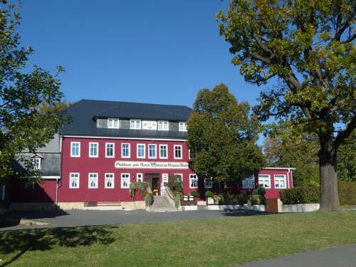 Saalfelder Höhe Allemagne code promo Booking.com