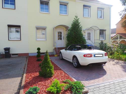 Merseburg Duitsland promotiecode Booking.com