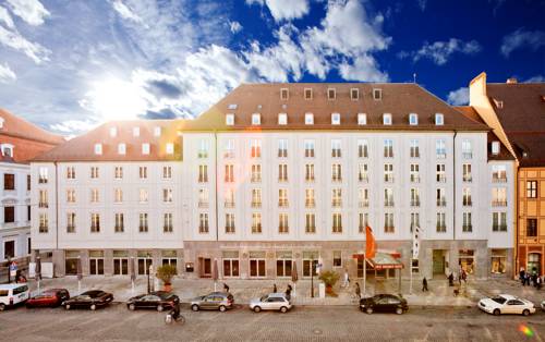 Germany Booking.com
