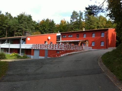 Hartenstein Duitsland promotiecode Booking.com