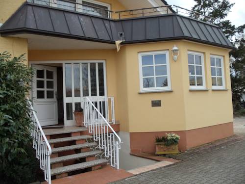 Freinsheim Allemagne code promo Booking.com