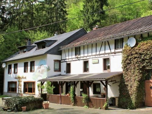 Strotzbüsch Duitsland promotiecode Booking.com