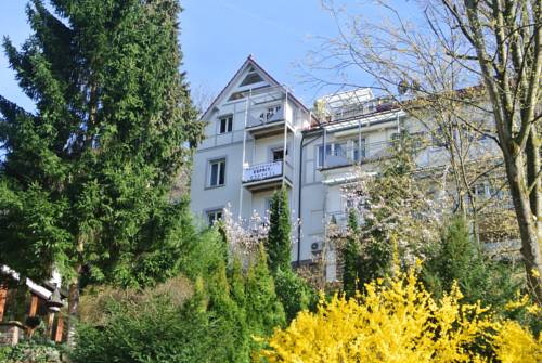 Baden-Baden Duitsland promotiecode Booking.com