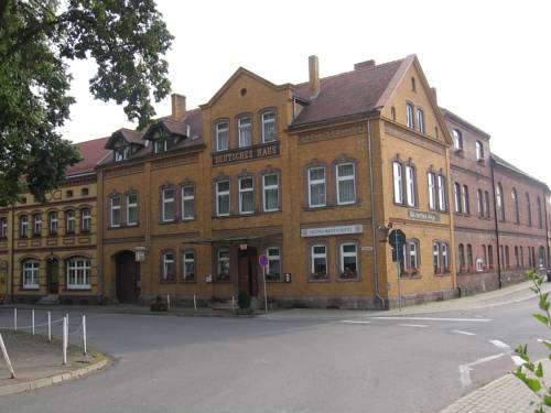 Sangerhausen / OT Wippra Allemagne code promo Booking.com