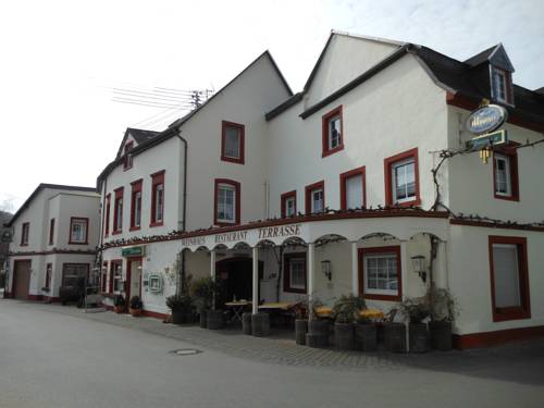 Graach an der Mosel Deutschland Promo-Code Booking.com