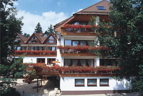 Bad Sachsa Allemagne code promo Booking.com