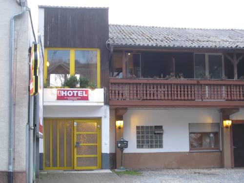 Zwingenberg Allemagne code promo Booking.com