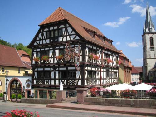 Weingarten Deutschland Promo-Code Booking.com