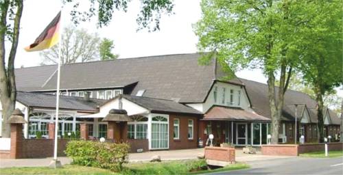 Hatten (Streekermoor) Deutschland Promo-Code Booking.com