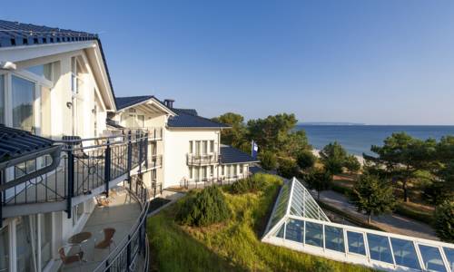 Ostseebad Binz Allemagne code promo Booking.com