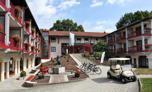 Bad Birnbach Deutschland Promo-Code Booking.com