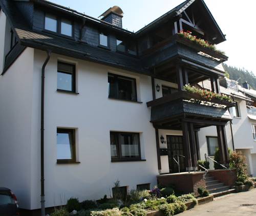 Willingen Duitsland promotiecode Booking.com