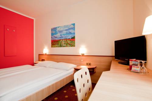 Rostock Deutschland Promo-Code Booking.com