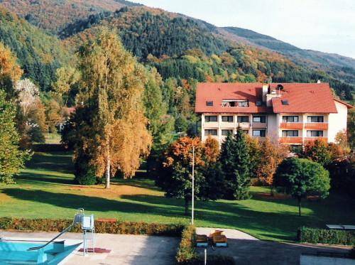 Wehr Deutschland Promo-Code Booking.com